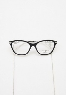 Оправа и цепочка Vogue® Eyewear