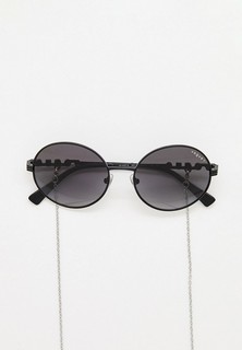 Очки солнцезащитные и цепочка Vogue® Eyewear