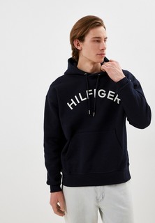 Худи Tommy Hilfiger