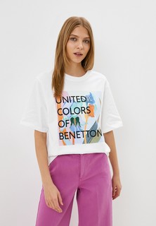 Футболка United Colors of Benetton