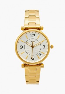 Часы Fossil