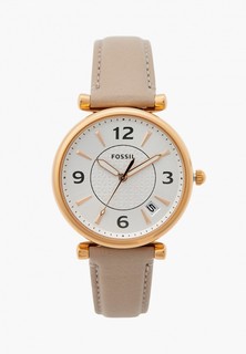 Часы Fossil