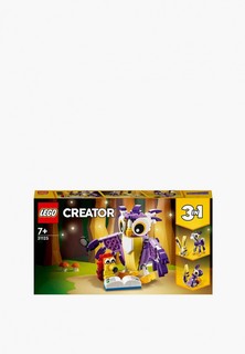 Конструктор Creator LEGO
