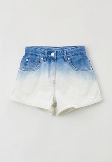 Шорты джинсовые Stella McCartney