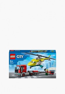 Конструктор City LEGO