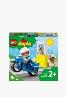 Конструктор DUPLO LEGO