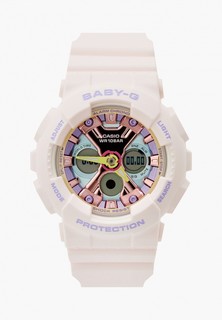 Часы Casio