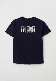 Футболка Tommy Hilfiger