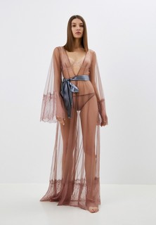 Халат и трусы SleepShy