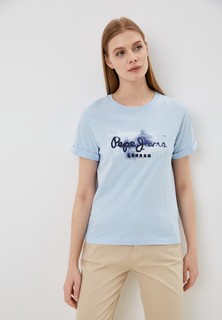 Футболка Pepe Jeans