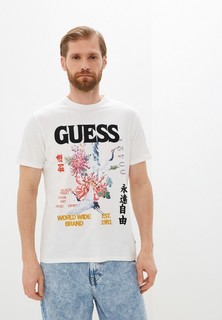 Футболка Guess Jeans