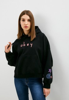 Худи Obey