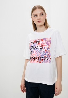 Футболка United Colors of Benetton