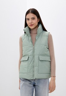 Жилет утепленный Moda Sincera