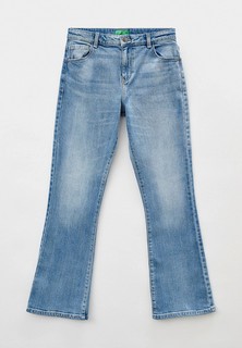 Джинсы United Colors of Benetton