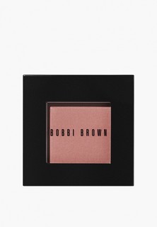 Румяна Bobbi Brown