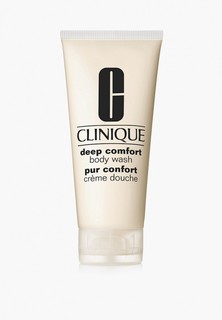 Гель для душа Clinique