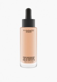 Тональное средство MAC