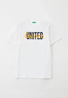Футболка United Colors of Benetton
