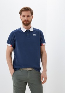 Поло Pepe Jeans