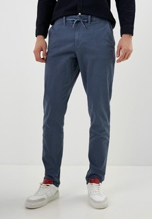 Брюки Pepe Jeans