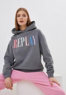 Худи Replay