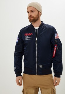 Куртка Alpha Industries