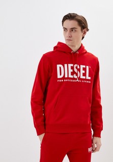 Худи Diesel