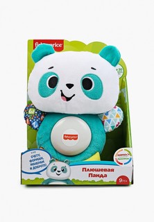 Игрушка интерактивная Fisher-Price