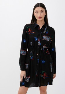 Платье Desigual