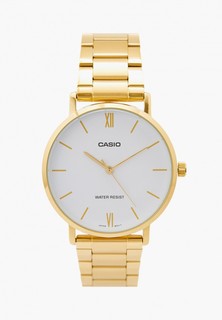 Часы Casio