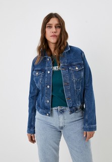 Куртка джинсовая Diesel