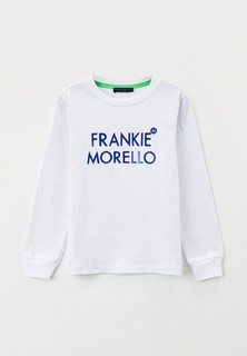 Лонгслив Frankie Morello