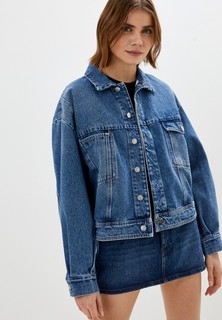 Куртка джинсовая Diesel