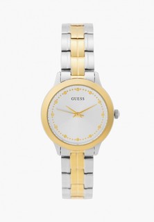 Часы Guess