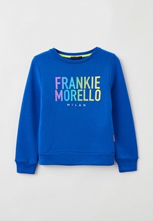 Свитшот Frankie Morello