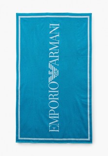 Полотенце Emporio Armani