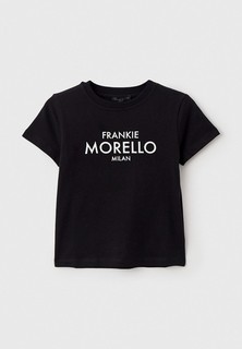 Футболка Frankie Morello