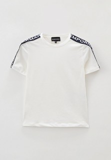 Футболка Emporio Armani