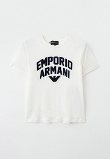 Футболка Emporio Armani