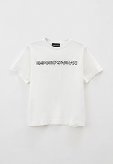 Футболка Emporio Armani