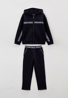 Костюм спортивный Emporio Armani