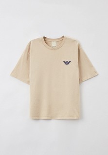Футболка Emporio Armani