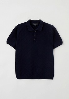 Поло Emporio Armani
