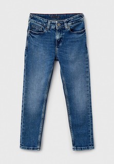 Джинсы Tommy Hilfiger