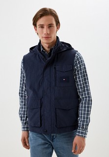 Жилет утепленный Tommy Hilfiger