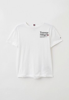 Футболка Tommy Hilfiger