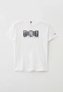 Футболка Tommy Hilfiger