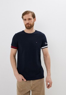 Футболка Tommy Hilfiger