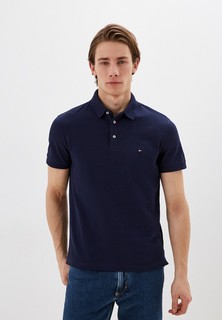 Поло Tommy Hilfiger